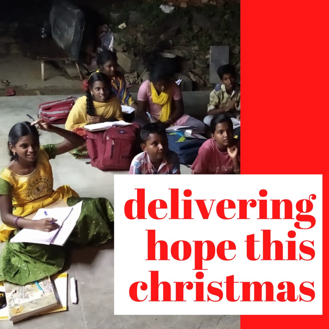 HopeGardensIND's tweet photo. Your incredible festive #generosity #hopegardensindia is enabling us to run our after school programmes AND provide a new shelter for Shanti's club so it can still run when its rains!. It's not too late to donate to support our appeal.Just visit https://t.co/hU1ueh3cnm https://t.co/lfrO9ULb5B
