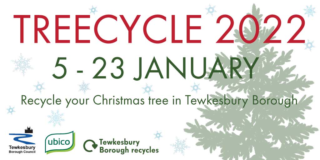 Tewkesbury Borough Council tweet media