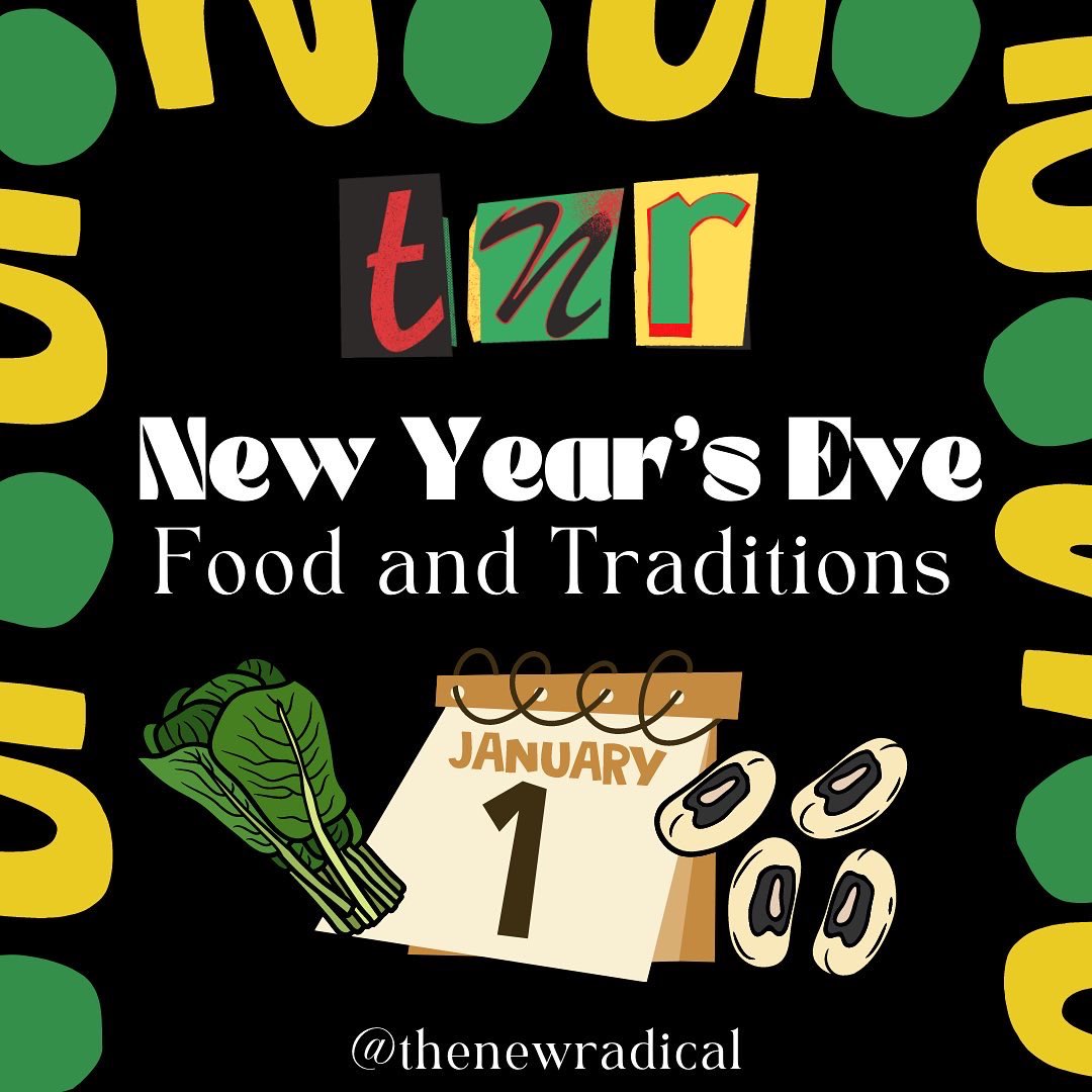 4TheNewRadical's tweet photo. Do you take part in any of these traditions or do you have any that aren’t listed? Comment below! 🌹⬇️ #TheNewRadical https://t.co/oknrqF8nnO