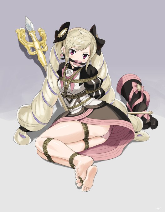 [Commission] Elise 
