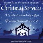 Photo by St Michael at Bowes Church (@StMichaelBowes)