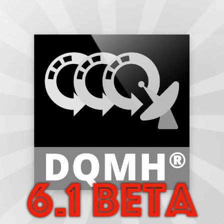 DQMH Consortium tweet media