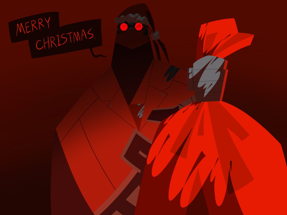 OMNIA_VOLO's tweet photo. #madnesscombatfanart https://t.co/JGlIWe9avy