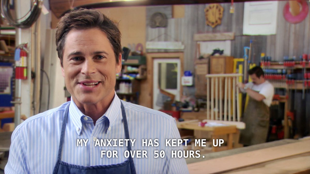 nocontextpawnee's tweet image. 