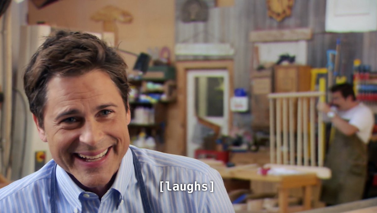 nocontextpawnee's tweet image. 