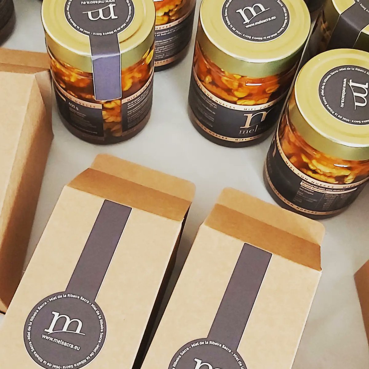 ORGANIC GOURMET tweet media