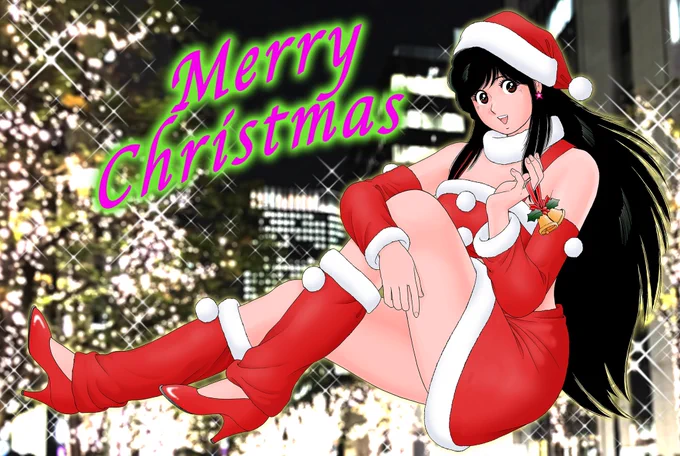 ⭐️メリークリスマス🎄

大変な世の中ですが
力を合わせて
助け合い
励まし合って
ステキな聖夜に
しましょう❤️

そして…週明けには
🎃🍷お知らせ出来ると
思います🎵 