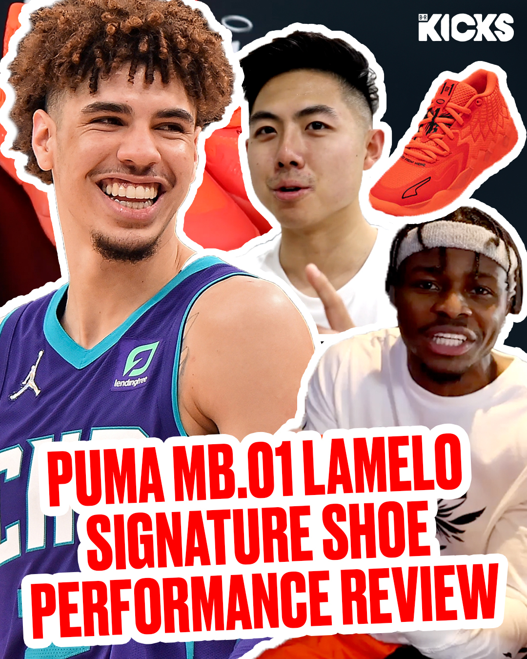 puma mb 01 performance review