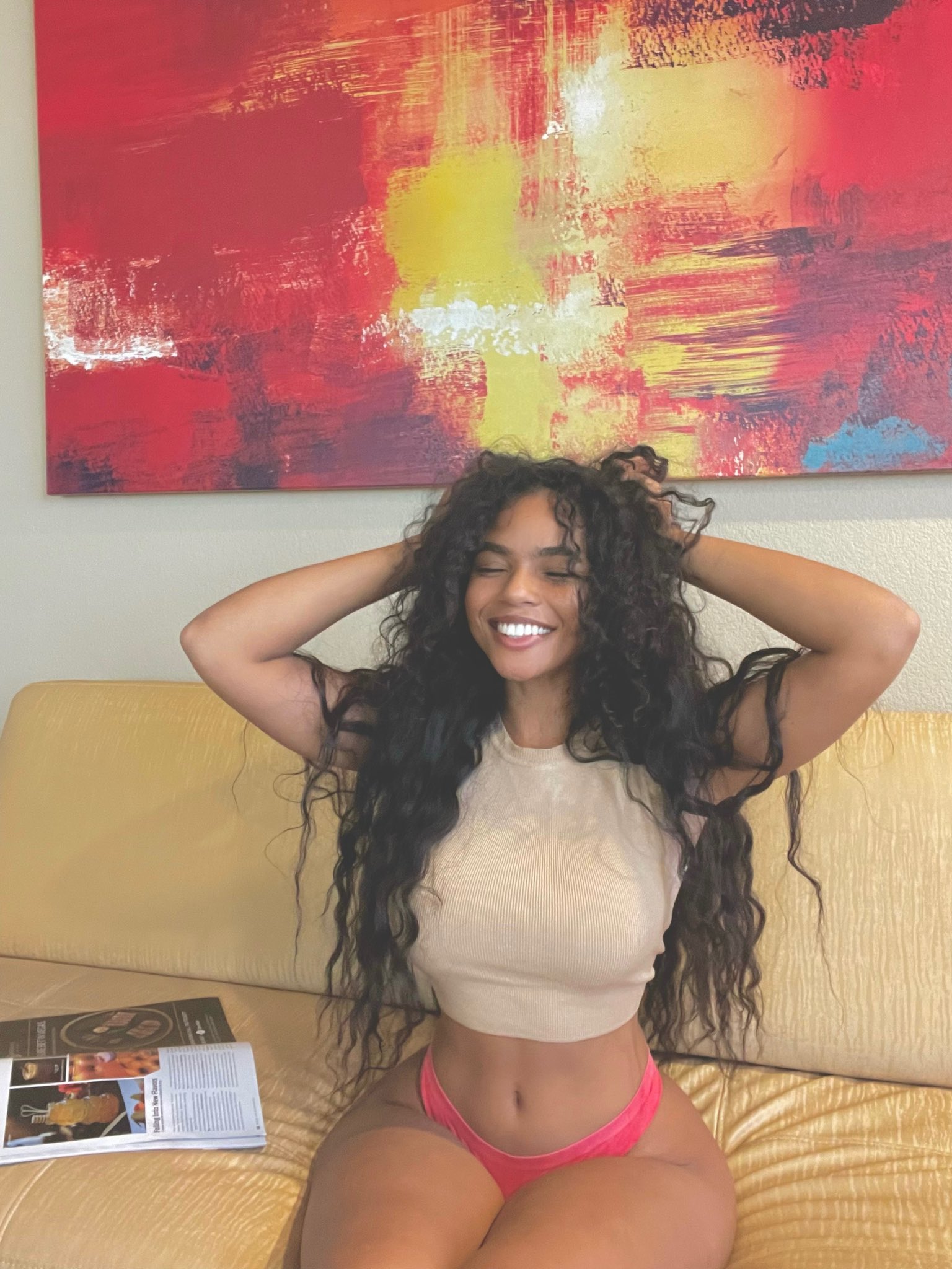 🌞Helayna Marie🌞 on X: 