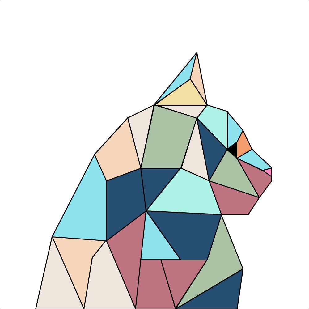 catpawcalypse's tweet photo. Catpawcalypse #73

Mint one for only 1 Matic at https://t.co/dNmeSTJdSd

#Cryptoart #NFT #nftart #ethereum #blockchain #bitcoin #digitalart #nftcollectors #Crypto #nftcommunity #nftartist #digitalartist #mintable #opensea #NFTartist #nfts #polygon #cryptocats #cats #catpawcalypse https://t.co/2WwP65fXPW