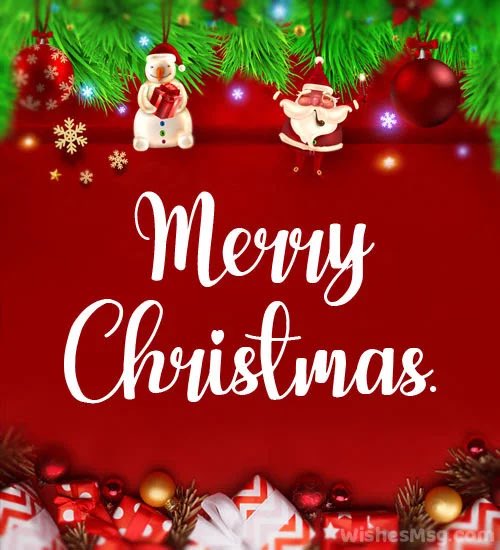 Everyone at Sensorshop.co.uk wishes you a Merry Christmas and a Happy New Year.