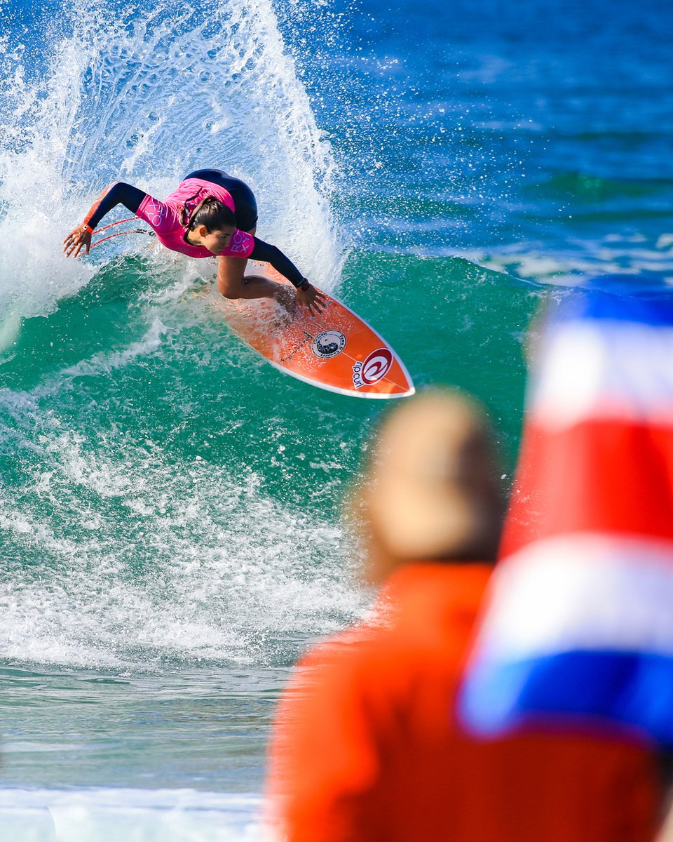 WSLOneOcean's tweet photo. This holiday season, we’re thrilled to be supporting the Surf Conservation Partnership with a meaningful philanthropic gift for their #SurfConservation work in Costa Rica. Learn more at https://t.co/dY6lTmV8GN
.
@SaveTheWaves @ConservationOrg #weareoneocean #costarica #surf https://t.co/81NWKrOAak