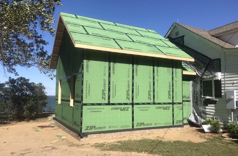 BWCHINC's tweet photo. Santa may not be able to fit a new house under your tree, but best way certainly can build you one, Merry Christmas from our family to yours ! #Christmas #thoughtoftheday https://t.co/p0qi7JX3iA