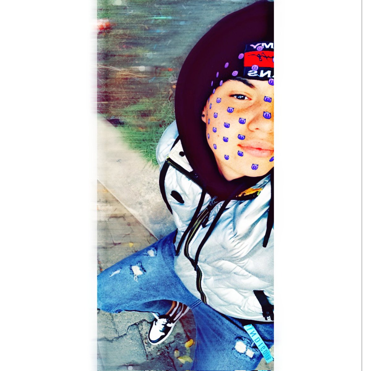 ChochoGlf's tweet photo. #NouvellePhotoDeProfil https://t.co/H0Ye8e4OTu