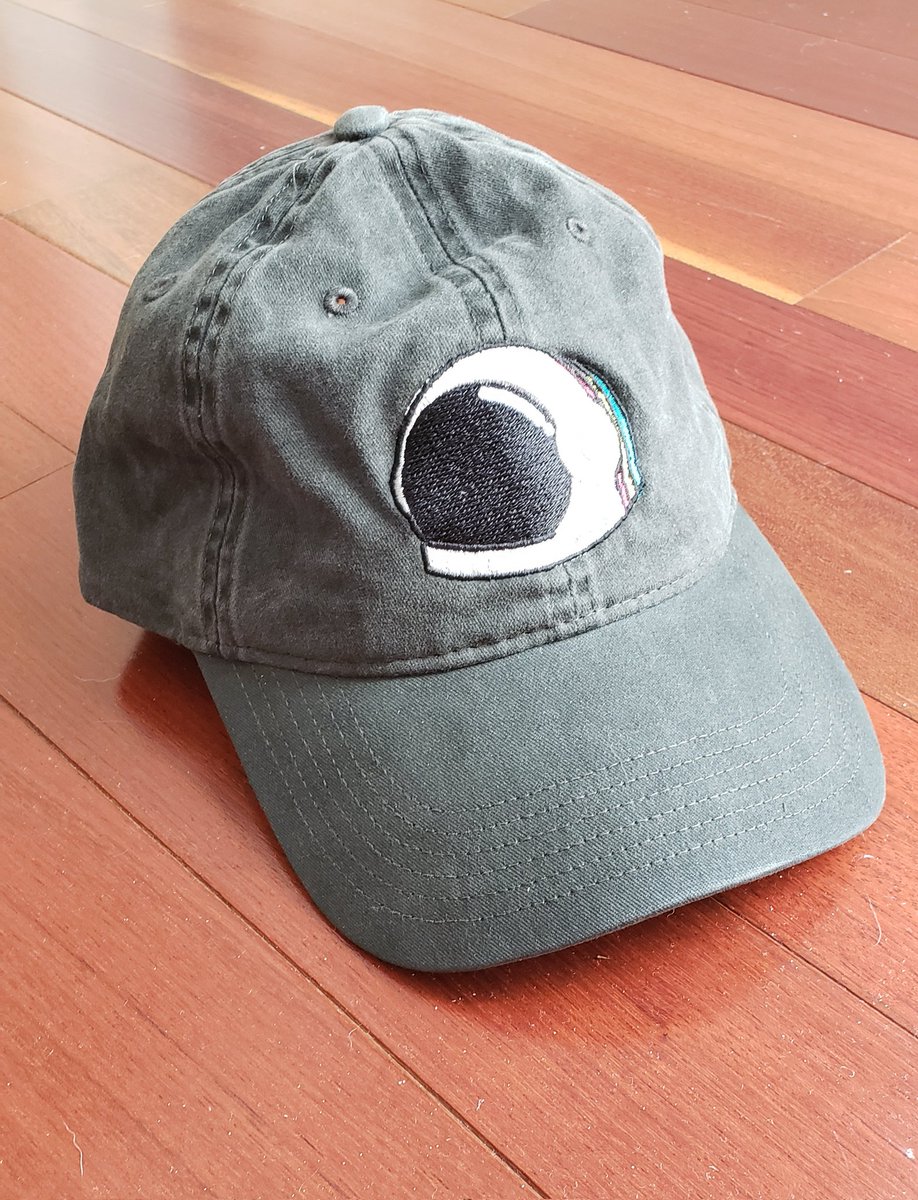 We've gotten an insane amount of support from the community this year and we're super excited going into 2022!

As a thank you we're going to give away 5 PA dad hats 🧢

To enter you just need to be following and retweet this tweet.

Happy Holidays everyone! 👨‍🚀🚀❤