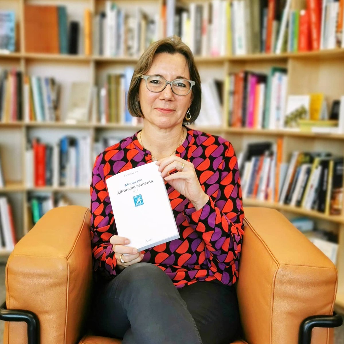 Librairie L'intégrale tweet media