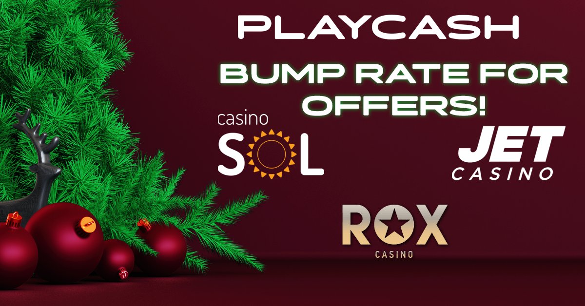 PlayCash (@PlayCashNetwork) / Twitter