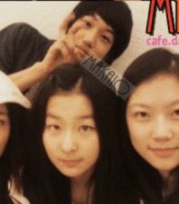 yerimieesei's tweet photo. Congratulations for having 10 years debut, bestie 🎉 May you will get more money from this industry 😃
#10YearsWithKAI https://t.co/Q2X04V1MXr