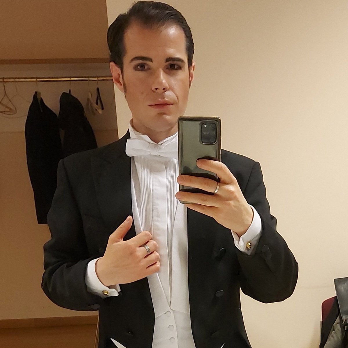 #NewProfilePic