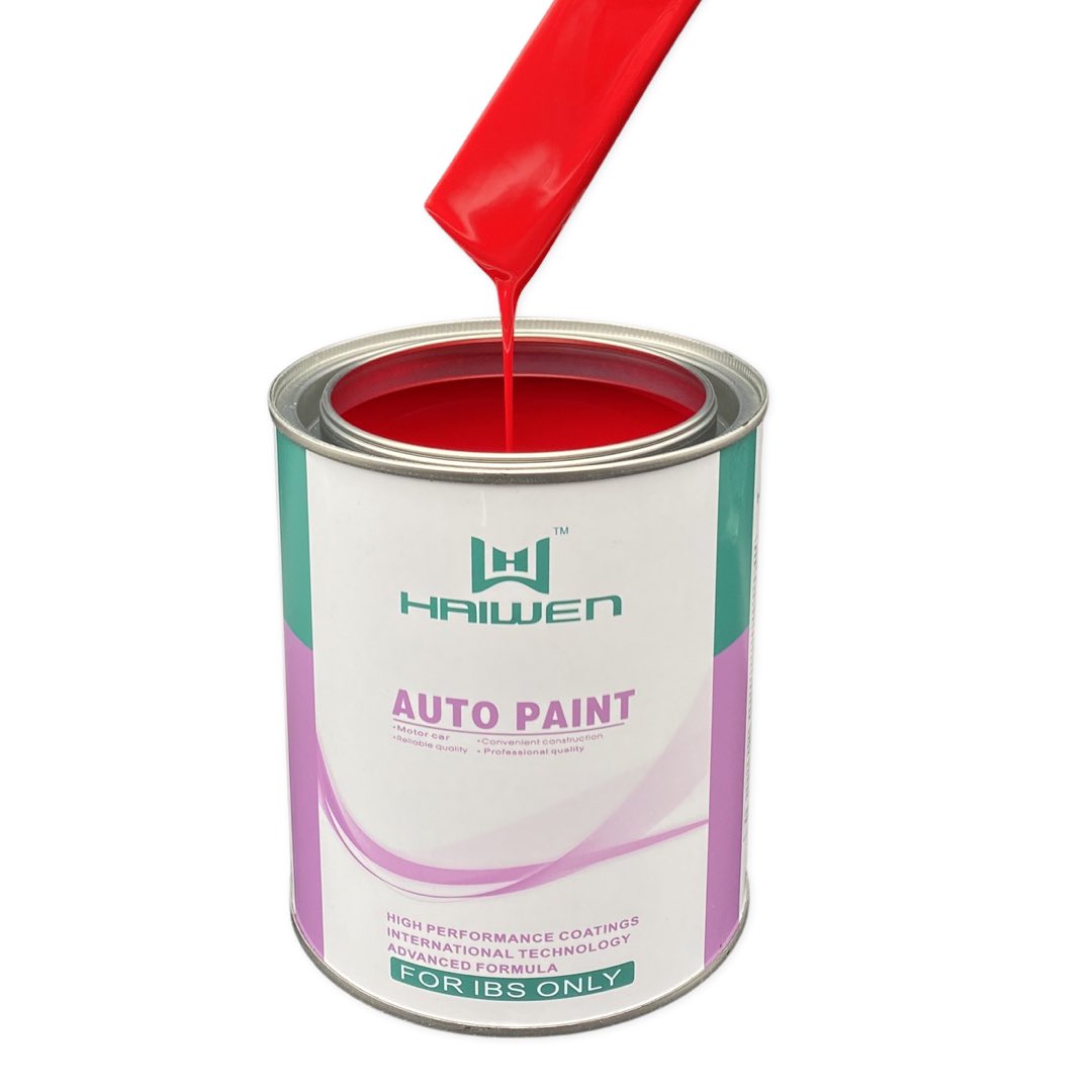 Harryduan9's tweet image. Car refinish paint manufacturer, is your car this color?