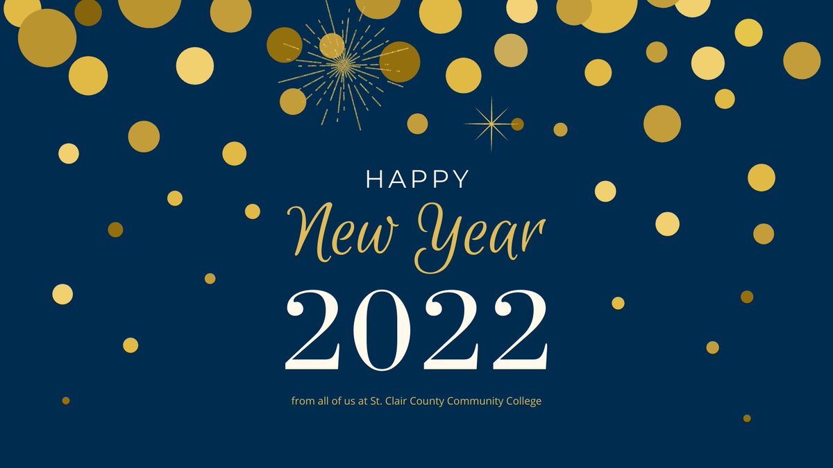 followSC4's tweet photo. Welcome to 2022 — A new year, a new start, a new opportunity. https://t.co/yYl79NbnfP