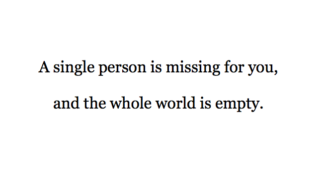 She understood so much.

RIP Joan Didion (1934 - 2021):