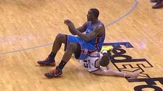 KendrickPerkins's tweet image. If any team needs me I’m definitely opened to a 10 day! Carry on...