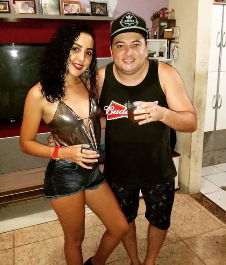 mccebola1's tweet photo. Felicidades irmã Te amo ontem hoje e sempre amo vc ❤️🥰🥳 https://t.co/wYOW6NDQCo