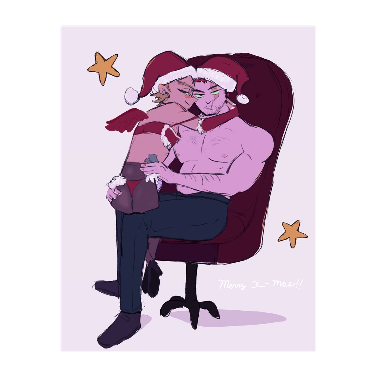 crackedbatch's tweet photo. @ozo_bot @Enhosecretsanta Here’s my secret santa for Oz!!!
#enho #hown #endhawks #endeavor #keigotakami #hawks https://t.co/L4K2WI1If0