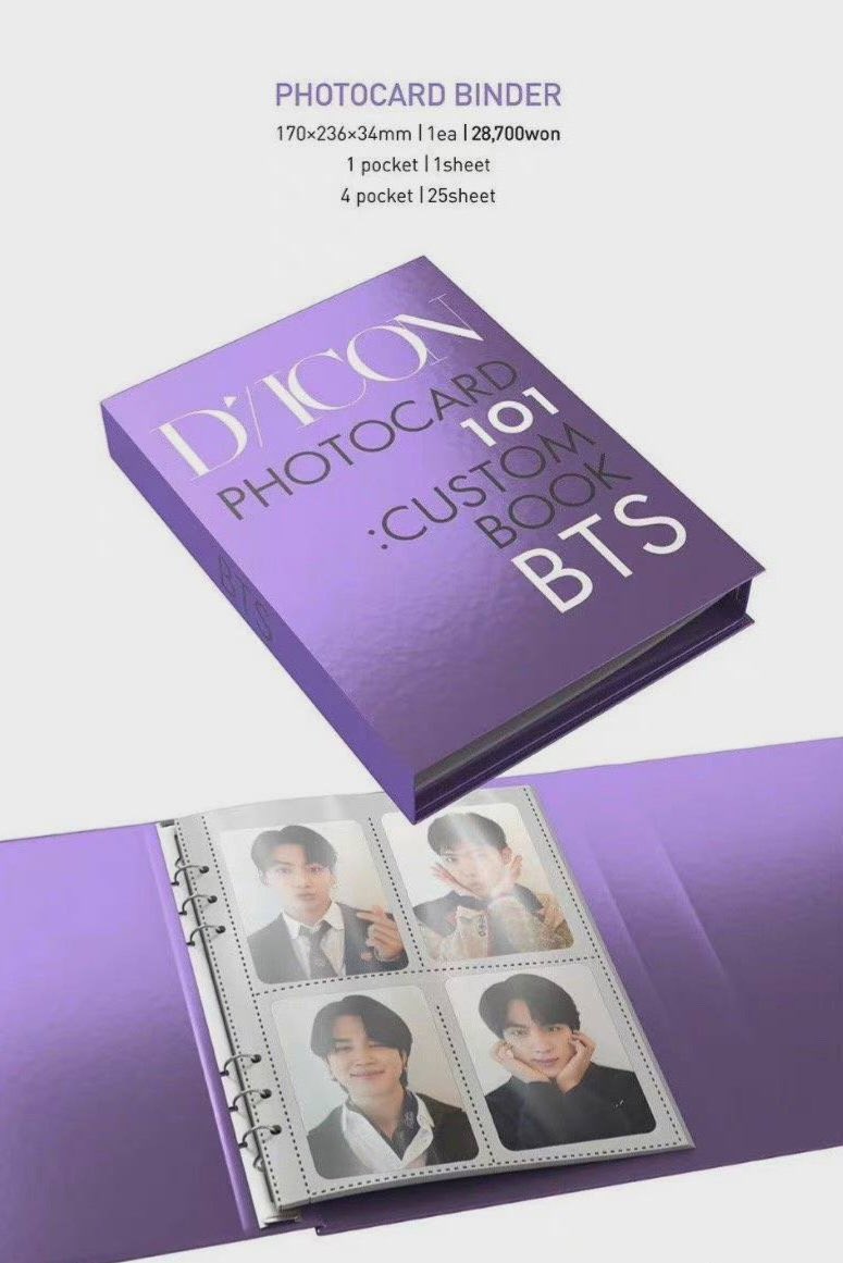 nn__93s's tweet photo. ☀️ ต้อนรับการเปิดร้านใหม่ ☀️

แจก BTS Dicon Photocard : Custom book 101 1 SET คับบบบ

☁️ กติกา RT + Follow
สุ่มตอนของถึงไทยนะฮะ 🥰

#ตลาดนัดบังทัน #ตลาดนัดรถไฟบังทัน https://t.co/MYuhOJSTE4