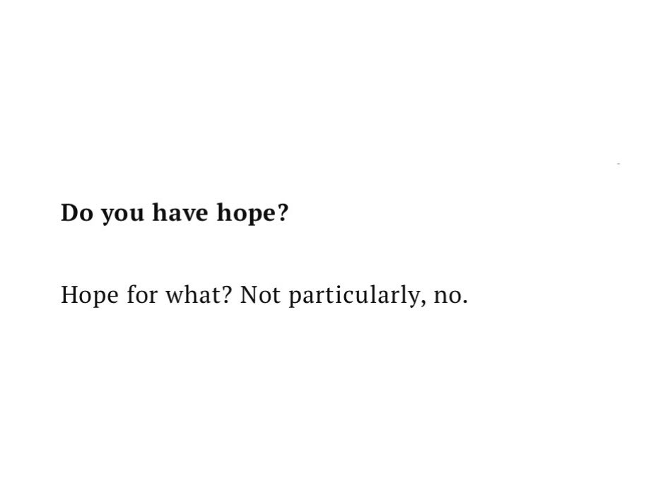 arya_roshanian's tweet image. joan didion