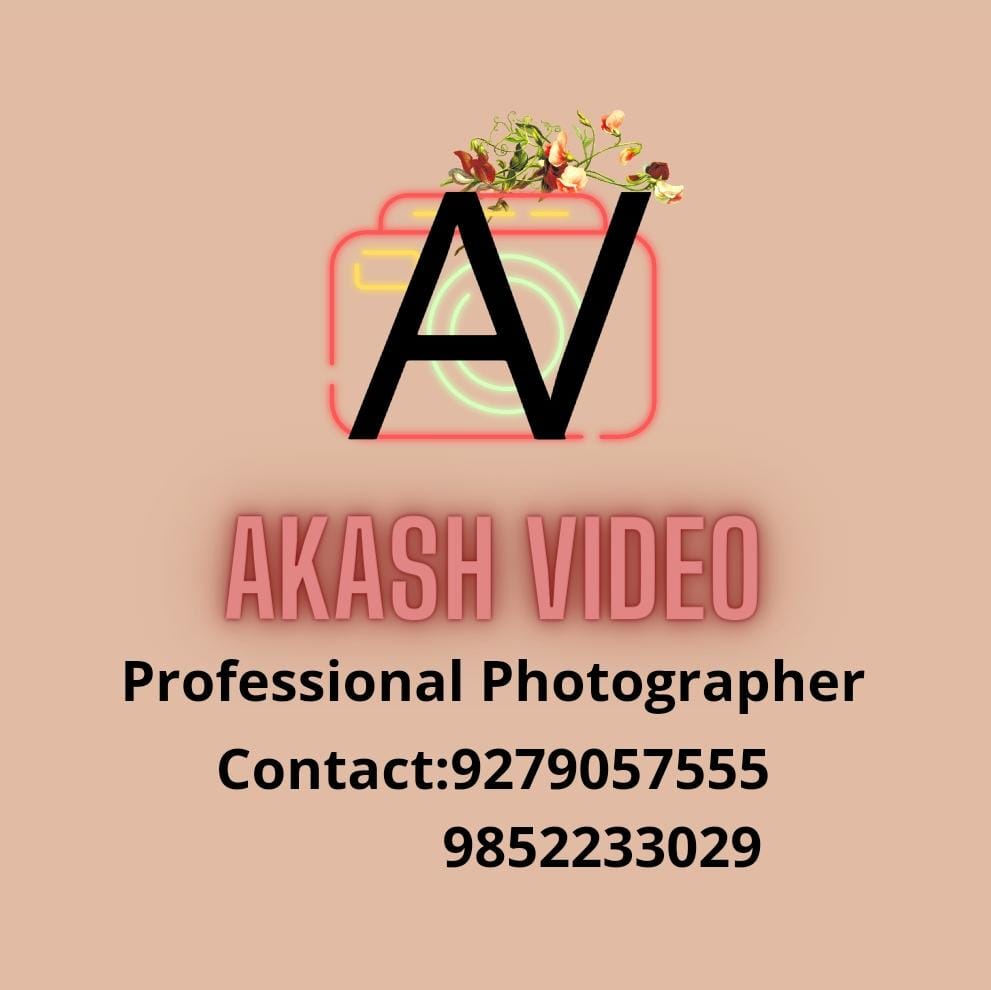 AkashVideobkp's tweet image. 