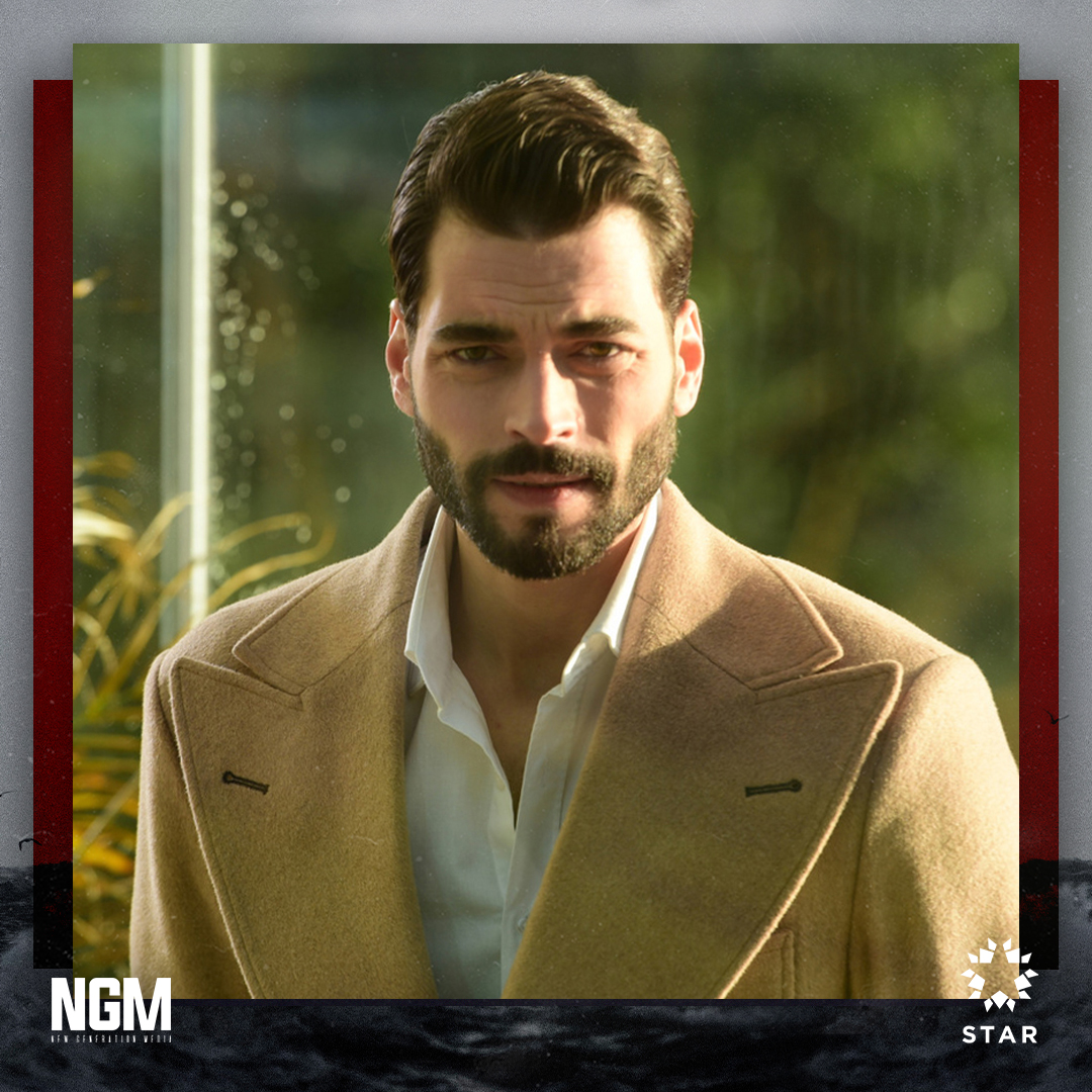 kaderiminoyuntv's tweet photo. Bakışlar 🔥

#KaderiminOyunu yeni bölümüyle bu akşam 20.00’de @startv’de🍂

@ngmediatv @AkinAkinozu https://t.co/Tq2PCMdZGr