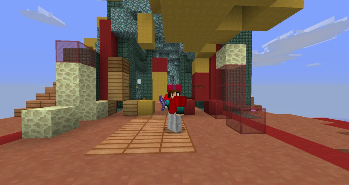 zibethLIVE's tweet photo. 2am bedwars https://t.co/kvEkLAxYlL