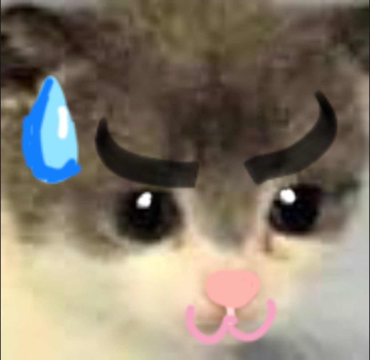 //The amount of people who didn’t comprehend the tweet’s true nature—