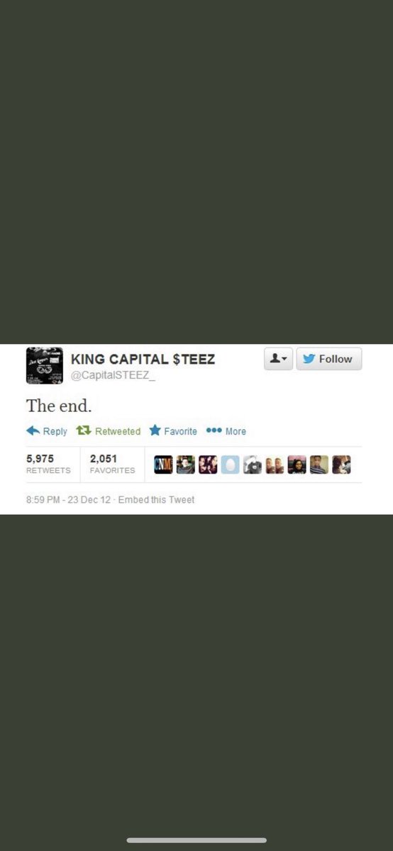 RealNikka_Wes's tweet photo. 9 years ago… #RIPSTEEZ https://t.co/HxDuUlRAe6