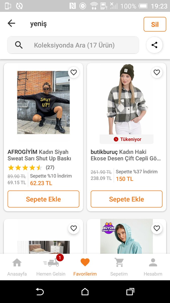 4434Fadime's tweet photo. @Trendyo94662513 Koleksiyon takip etme

https://t.co/XTyvneXRC6

Mağaza takip etme

https://t.co/kD2qKlWcQU

Karşılıklı ss lütfen https://t.co/5feXRa1Dzq