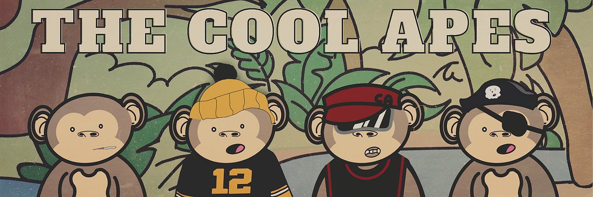 TrailerParkClub's tweet photo. 🦍GiveawayTime🦍
One CoolApe NFT

🎅Follow Like RT
🎁Comment #NFT

#nfts #NFTCommunity #Airdrop #NFTdrop https://t.co/fyUtOdzNRO