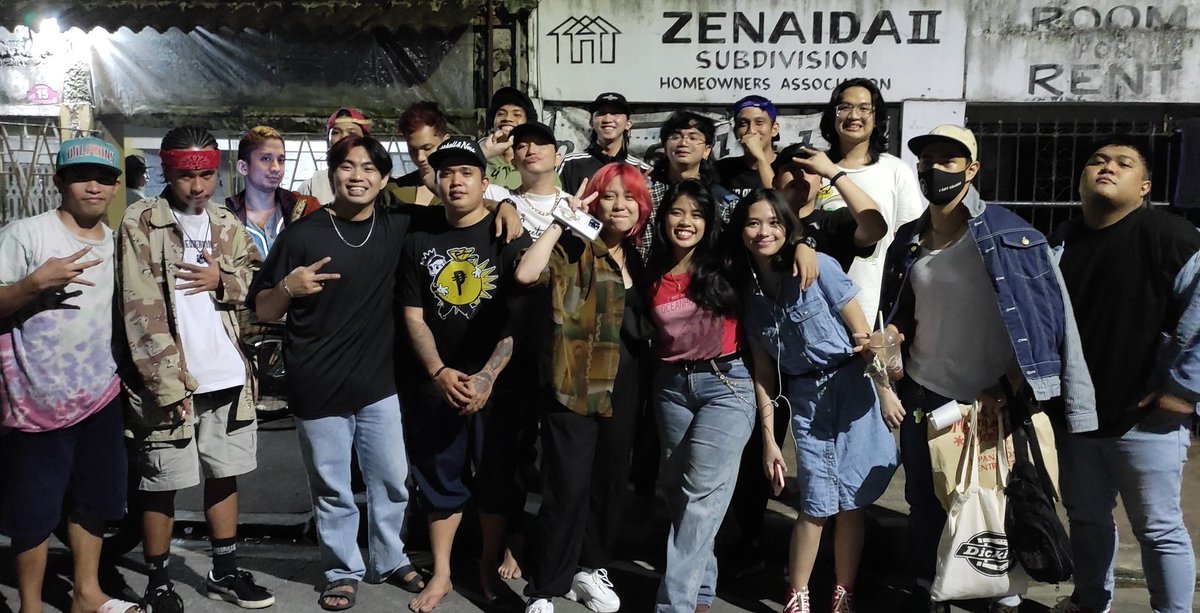 ConStruckMusic's tweet photo. Thank you WRKRZ! for everyone that participated, helped share and donated to our ConStruck Music Open Mic Night for a cause! 

A little goes a long way and we're thankful to everyone that took part for a great cause 

#CSMJamNight
#ConStruckMusic https://t.co/eEbsQNMRqJ