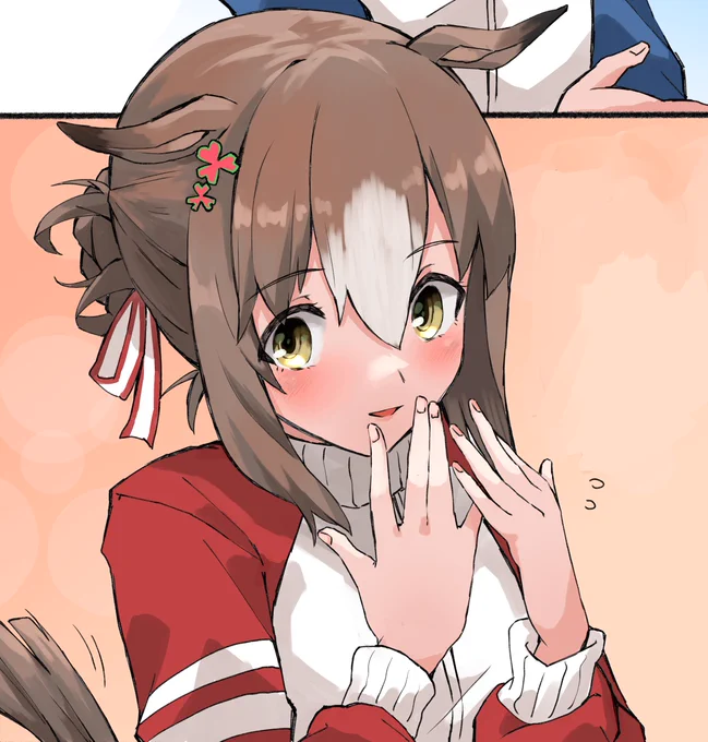 漫画、やっぱり消しときます。Pixivには上げときます。
でも絵は本当に真剣に描いてるので、絵だけでもこっちに投げときます。 