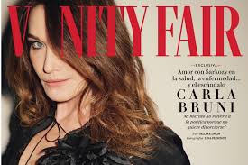 ELATRILERO's tweet photo. 23 de Diciembre de 1967.
Nace Carla Bruni.

Carla Bruni-Sarkozy, nacida Carla Gilberta Bruni Tedeschi; Turín, 23 de diciembre de 1967, más conocida como Carla Bruni, es una exmodelo, italiana nacionalizada francesa. Es la tercera esposa de  Sarkozy. https://t.co/2F7FmL4ecP