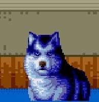 This one even has Sega CD SMT Pascal, a reference I'm sure you all understand and appreciate