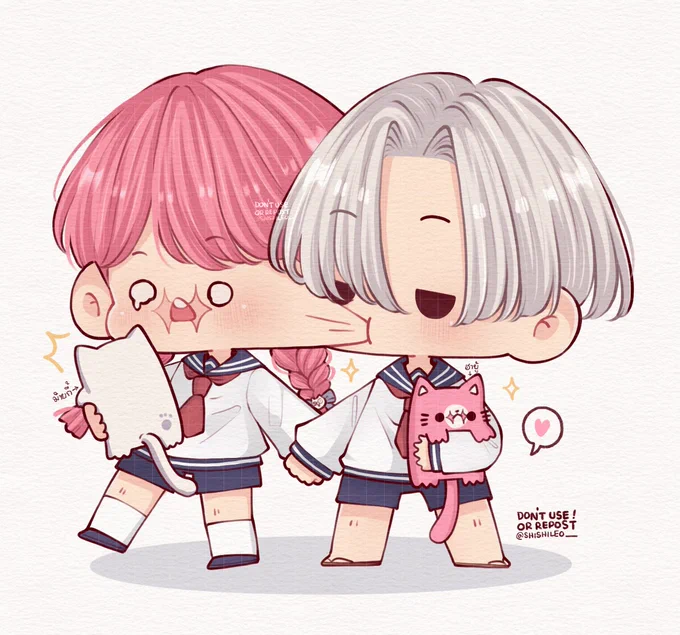 ม้ายกี้เลิกแก้งฮายู้ซักทีด้ายม้าย 😤🐱🌸 