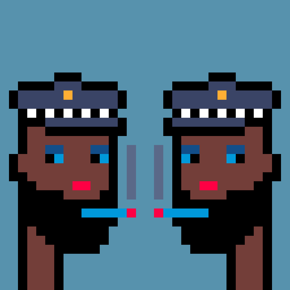 CoolTwinPunks's tweet photo. @NftRated https://t.co/WAsdlJiftz
