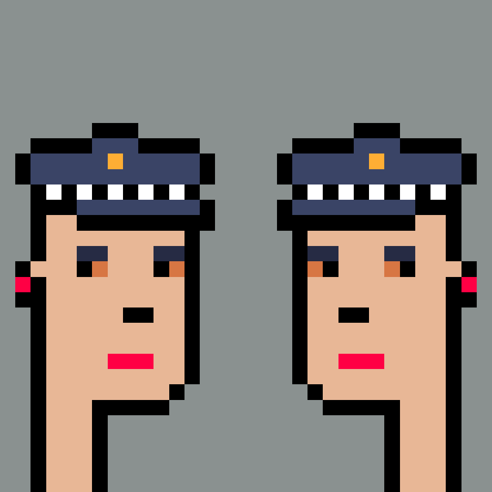 CoolTwinPunks's tweet photo. @NftRated https://t.co/WAsdlJiftz
