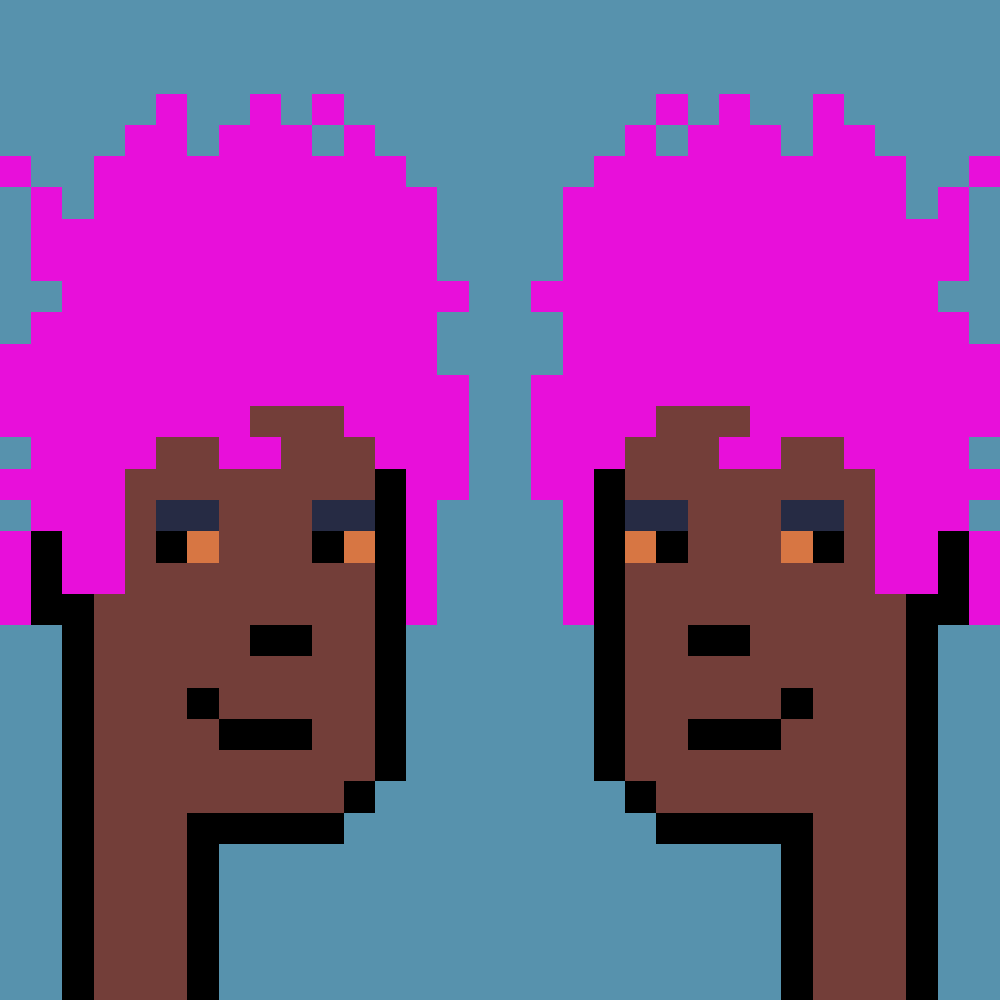 CoolTwinPunks's tweet photo. @NftRated https://t.co/WAsdlJiftz