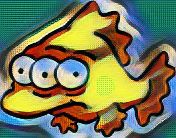 starshield6's tweet photo. @DropYourNFT rumblefish https://t.co/9Zk30474Gn