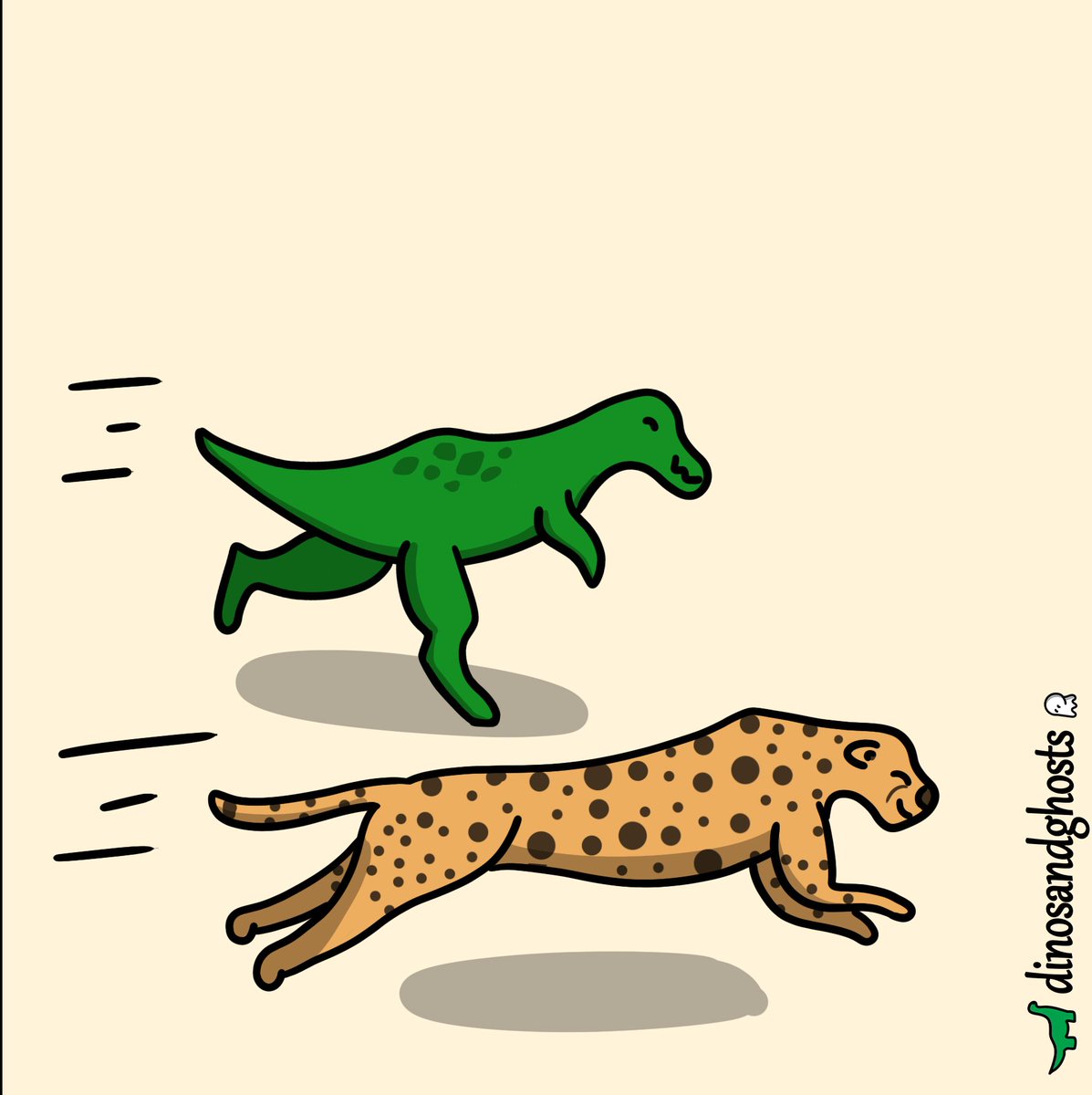dinosandghosts's tweet photo. Dinosaurs and their spirit animals.

#dinosaur #dinocember #spiritanimal #cute #webcomics https://t.co/8JH5RJWdYN
