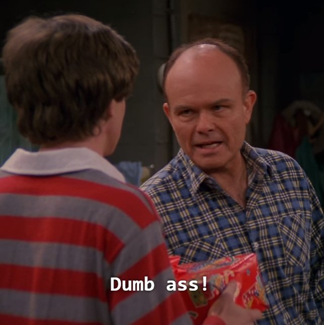 out of context that '70s show (@that70scontext) on Twitter photo 