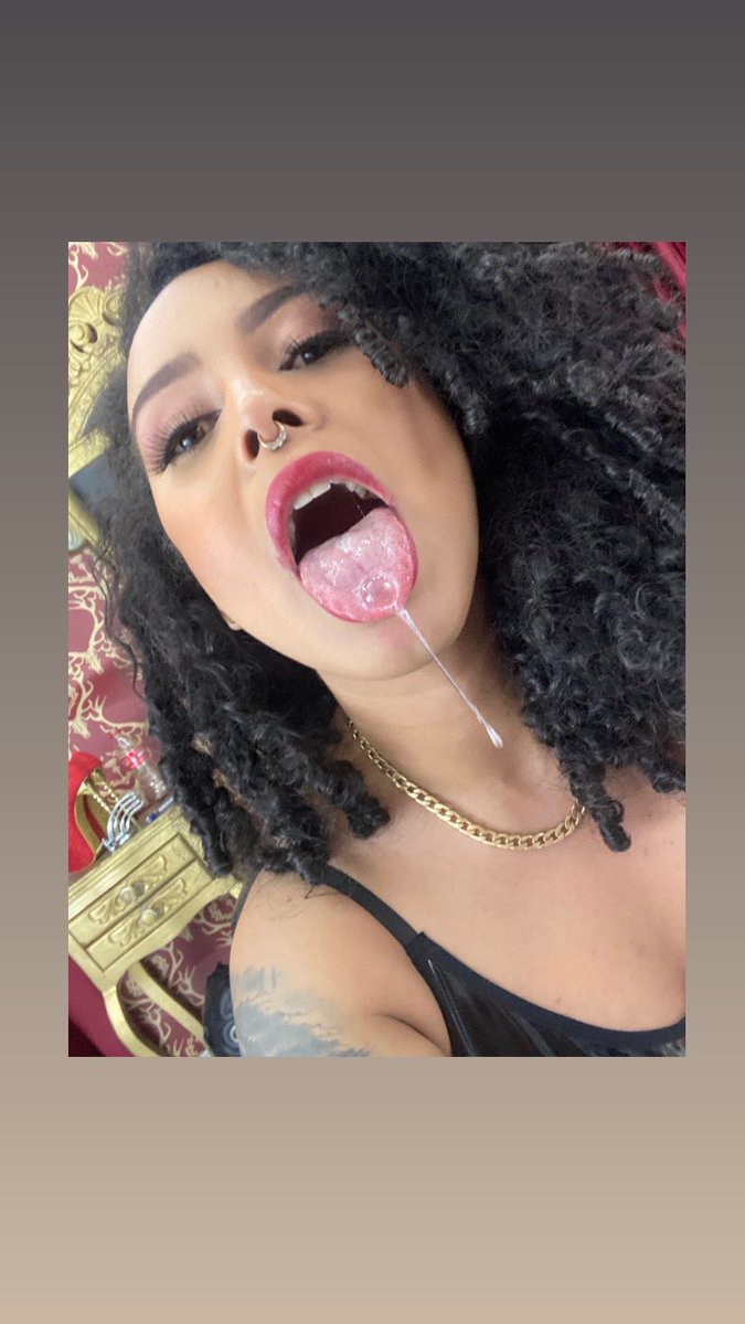 AliceJelani's tweet photo. Are you thirsty? I’ll fill your mouth!

https://t.co/ndfe2d0bfa https://t.co/7s8FQOMqtp